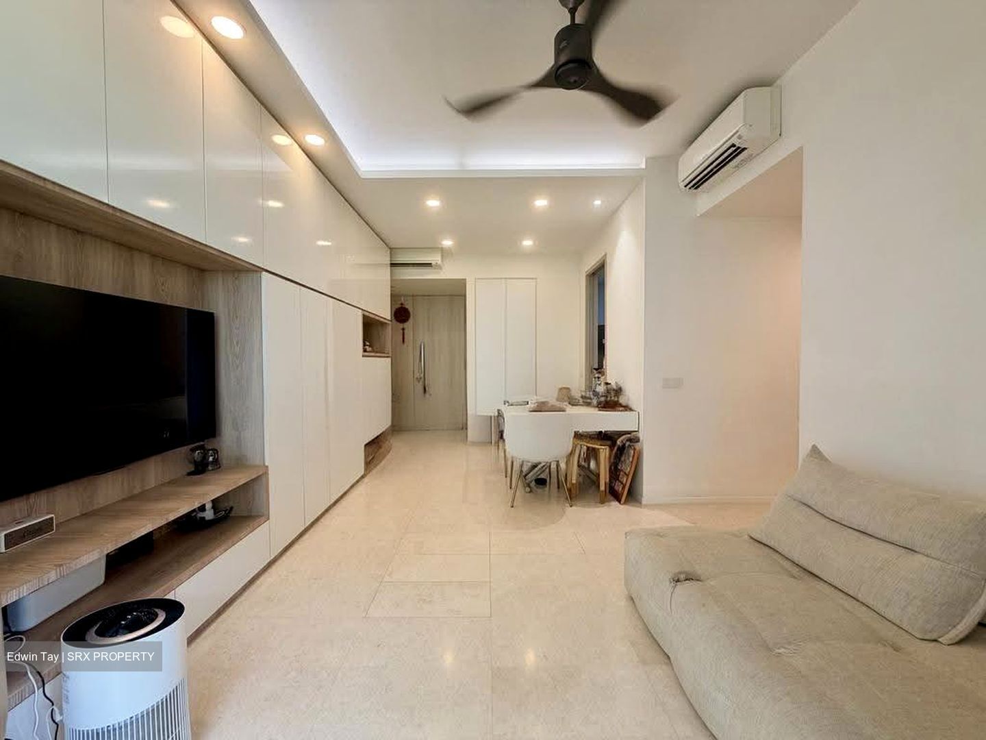 The Panorama (D20), Condominium #626521651